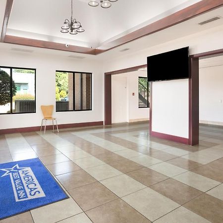 Americas Best Value Inn Stockbridge Luaran gambar