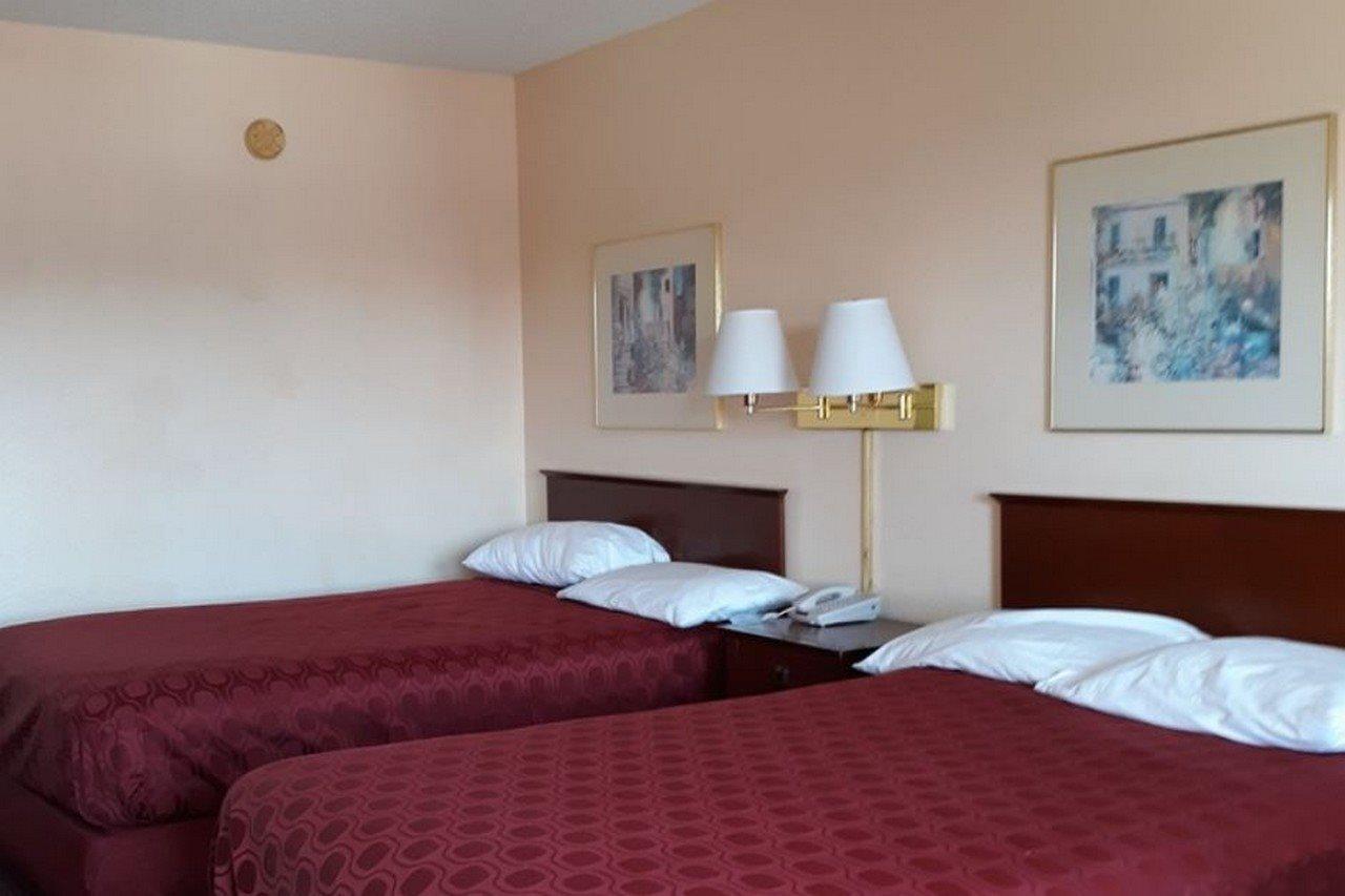 Americas Best Value Inn Stockbridge Luaran gambar
